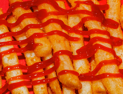 French Fry